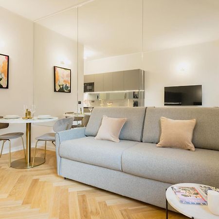 Easylife - Nido Di Charme In Sant'Ambrogio Leilighet Milano Eksteriør bilde