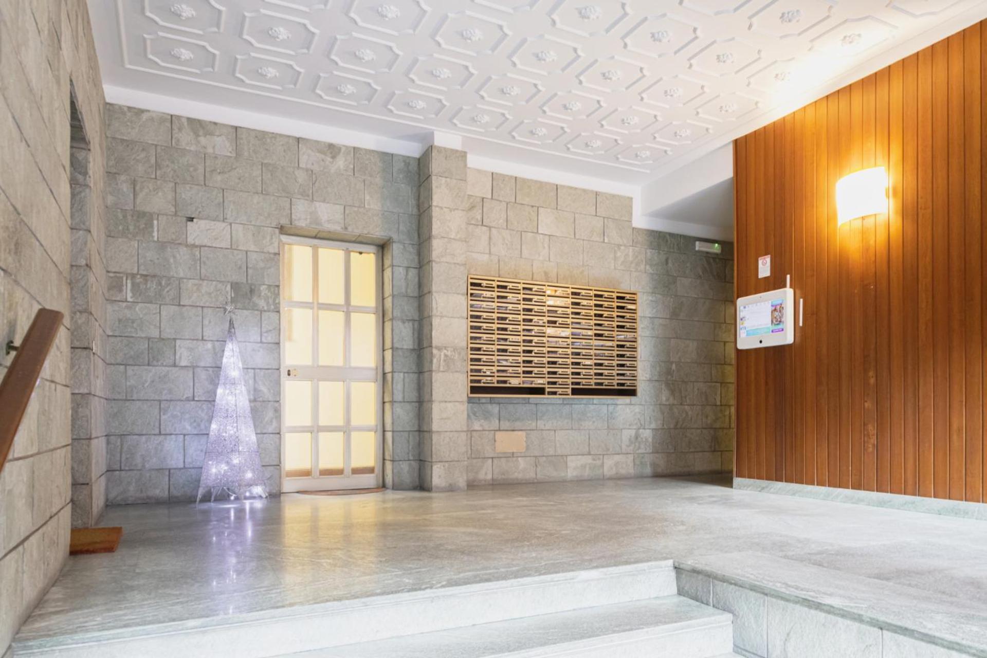 Easylife - Nido Di Charme In Sant'Ambrogio Leilighet Milano Eksteriør bilde