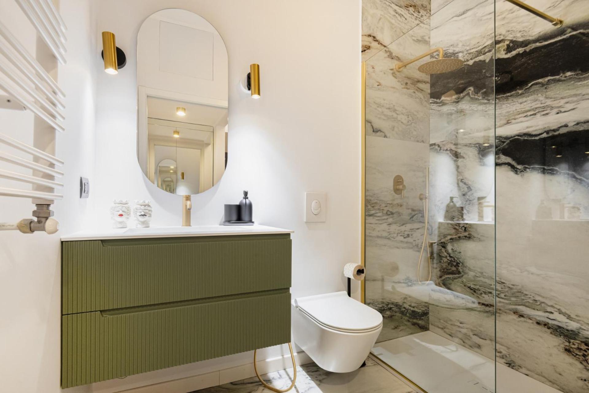 Easylife - Nido Di Charme In Sant'Ambrogio Leilighet Milano Eksteriør bilde