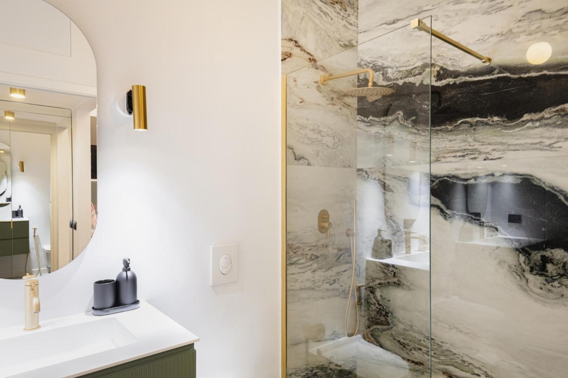 Easylife - Nido Di Charme In Sant'Ambrogio Leilighet Milano Eksteriør bilde