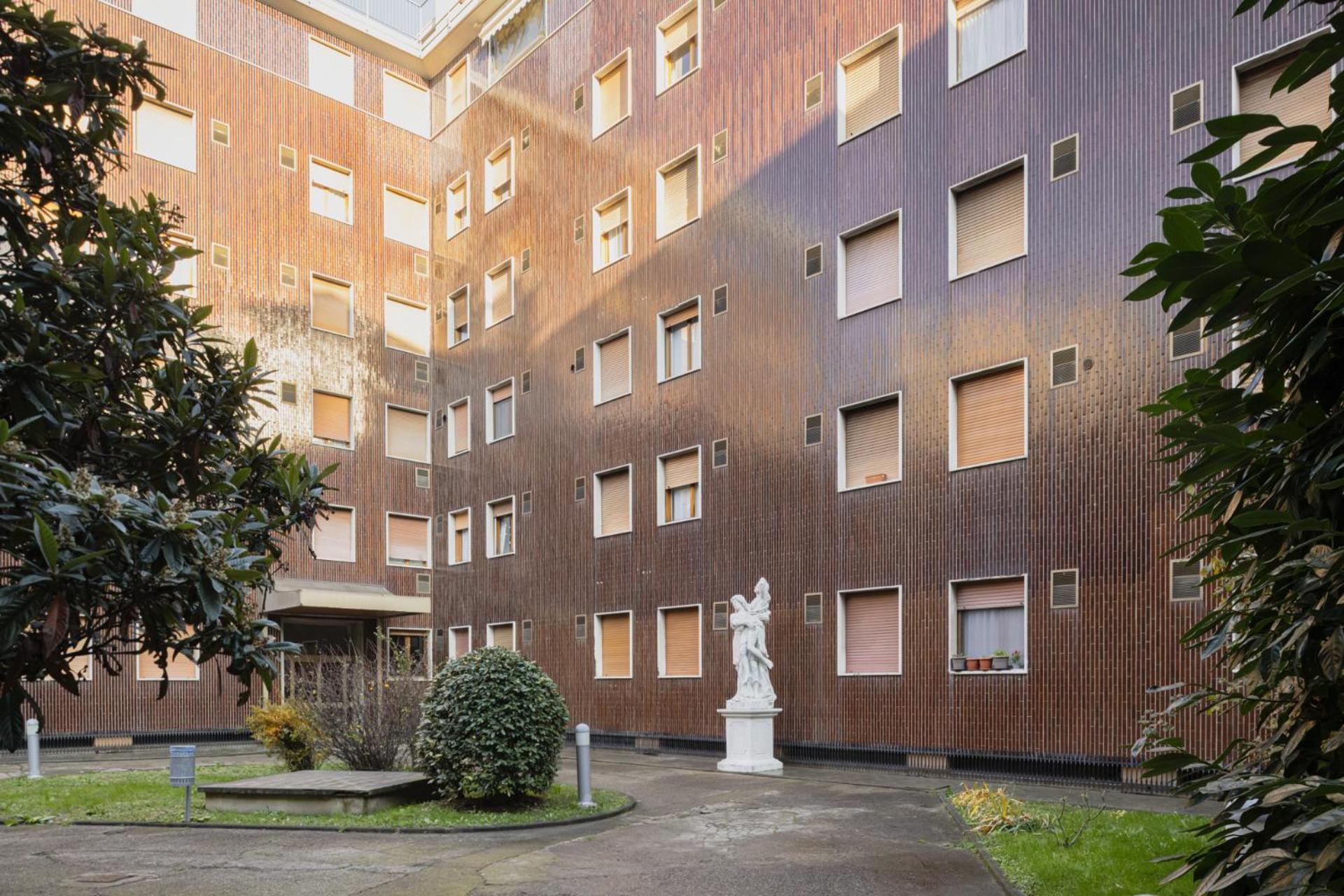 Easylife - Nido Di Charme In Sant'Ambrogio Leilighet Milano Eksteriør bilde