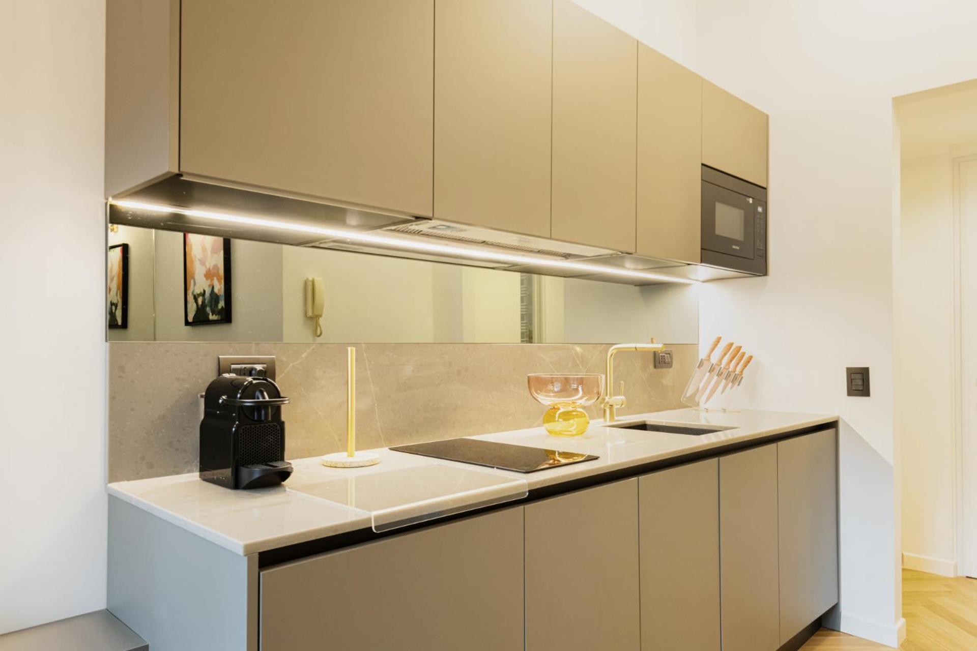 Easylife - Nido Di Charme In Sant'Ambrogio Leilighet Milano Eksteriør bilde